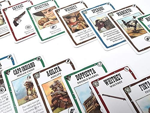 Bang! The Duel: Renegades Expansion