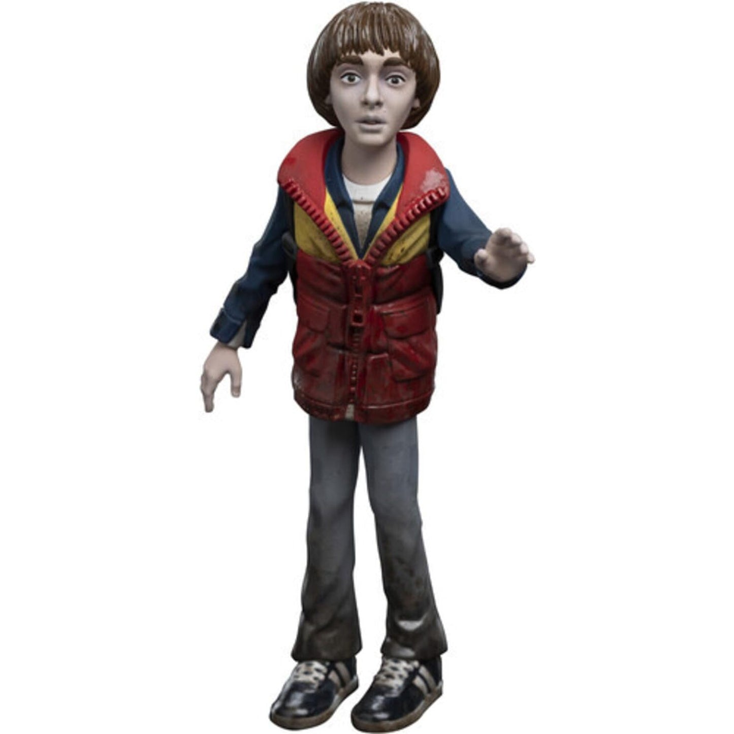 Stranger Things - Will Byers Mini Epics