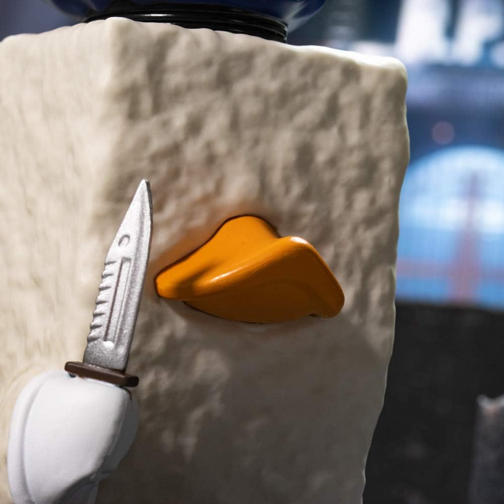 Resident Evil Boxed Tofu