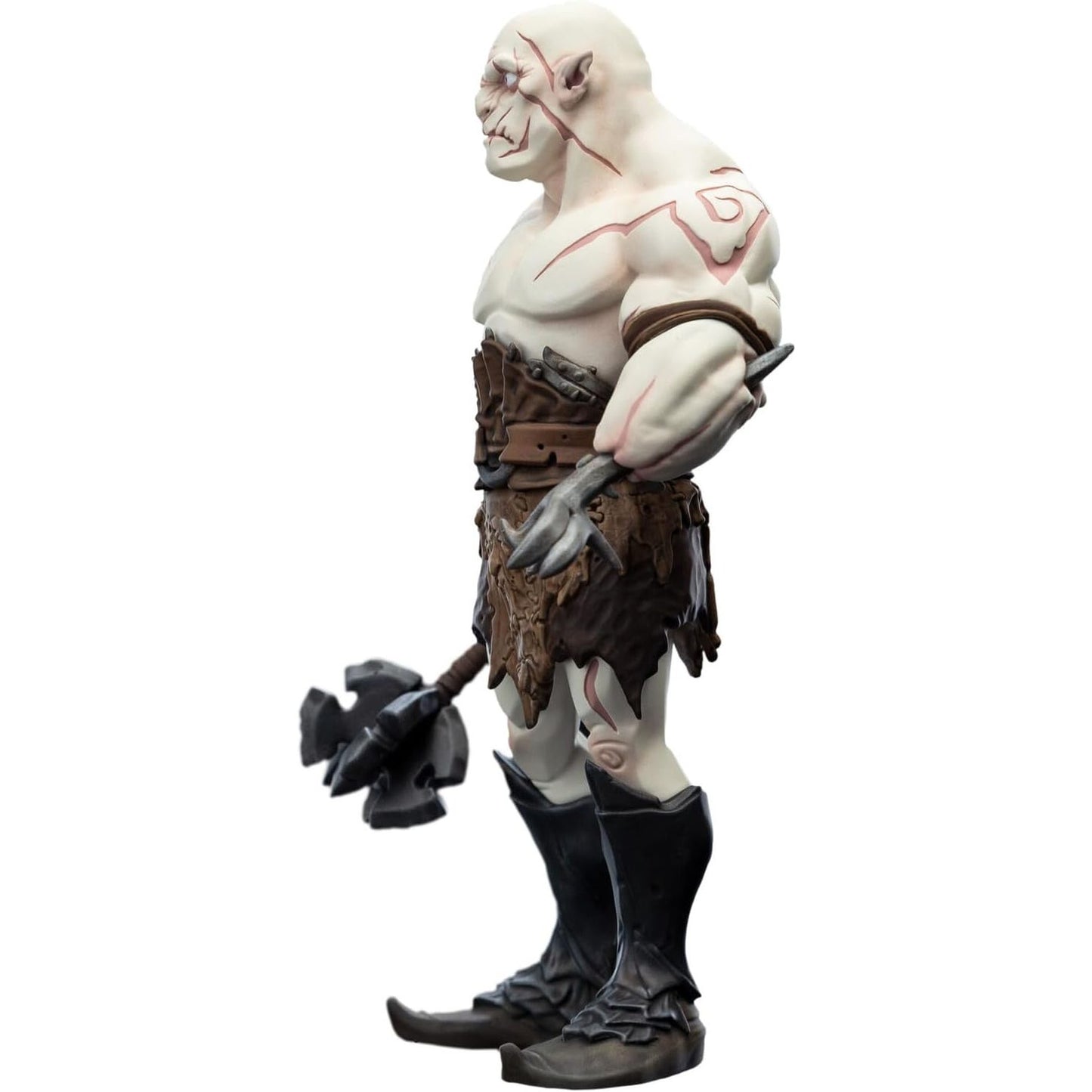 Hobbit Trilogy - Azog The Defiler Mini Epics
