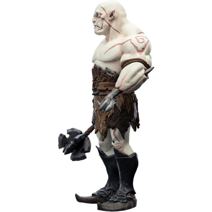 Hobbit Trilogy - Azog The Defiler Mini Epics