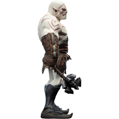 Hobbit Trilogy - Azog The Defiler Mini Epics