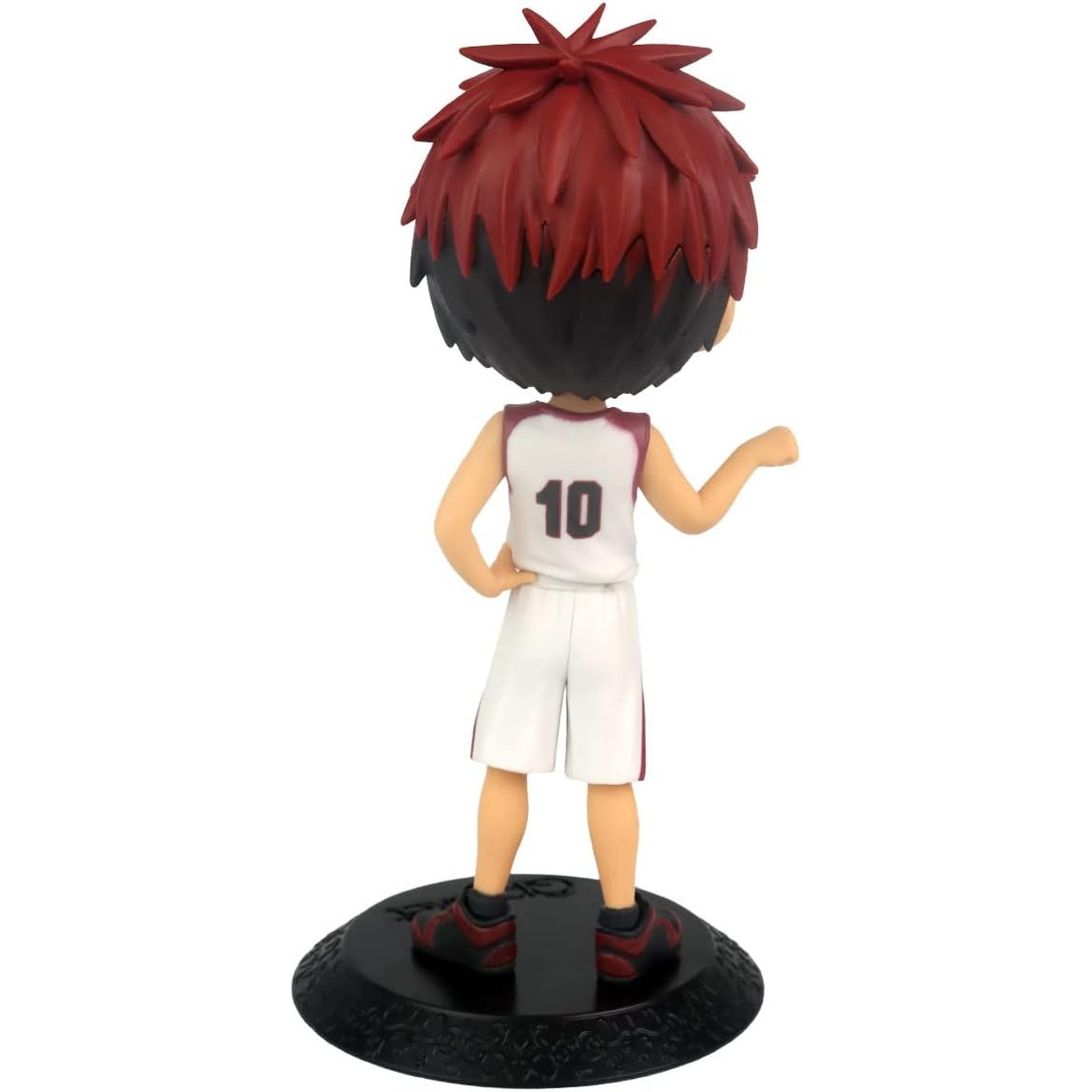 Kuroko'S Basketball Q Posket Taiga Kagami Moviever