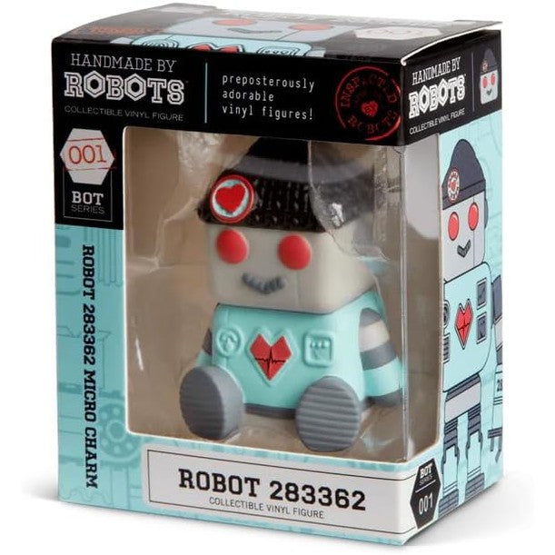 Robot 283362 001 Micro