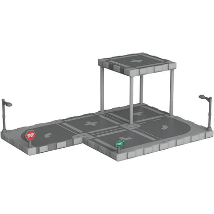 Funko Bitty Pop! City Construction Road Kit