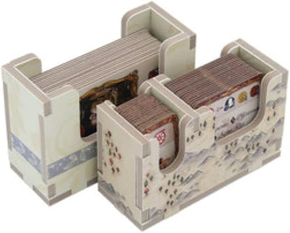 Box Insert: Color: Lacrimosa