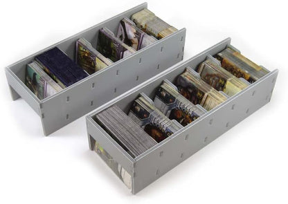 Box Insert: Living Card Games Large - Cats In Hat Inc.