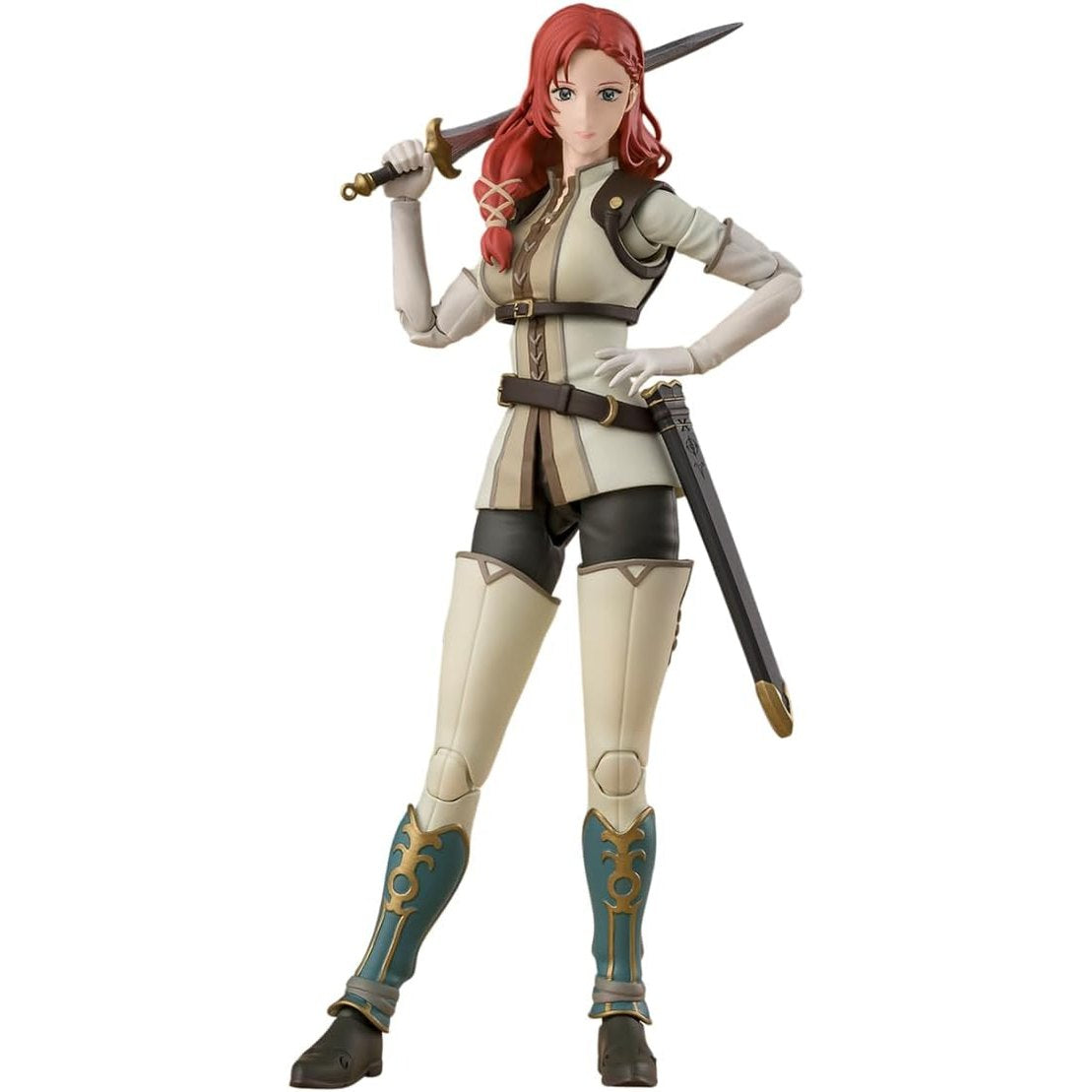 Lotr: The War Of The Rohirrim - Hera Action Figure