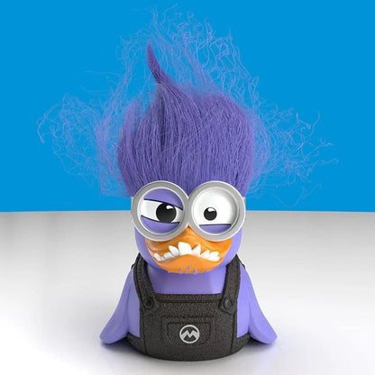 Minions Boxed Purple Minion
