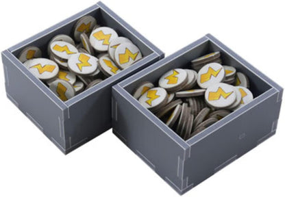 Box Insert: Rallyman GT & Expansions - Cats In Hat Inc.