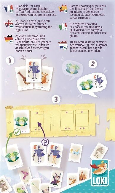 Team Story - Cats In Hat Inc.