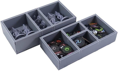 Box Insert: Nemesis Expansions - Cats In Hat Inc.