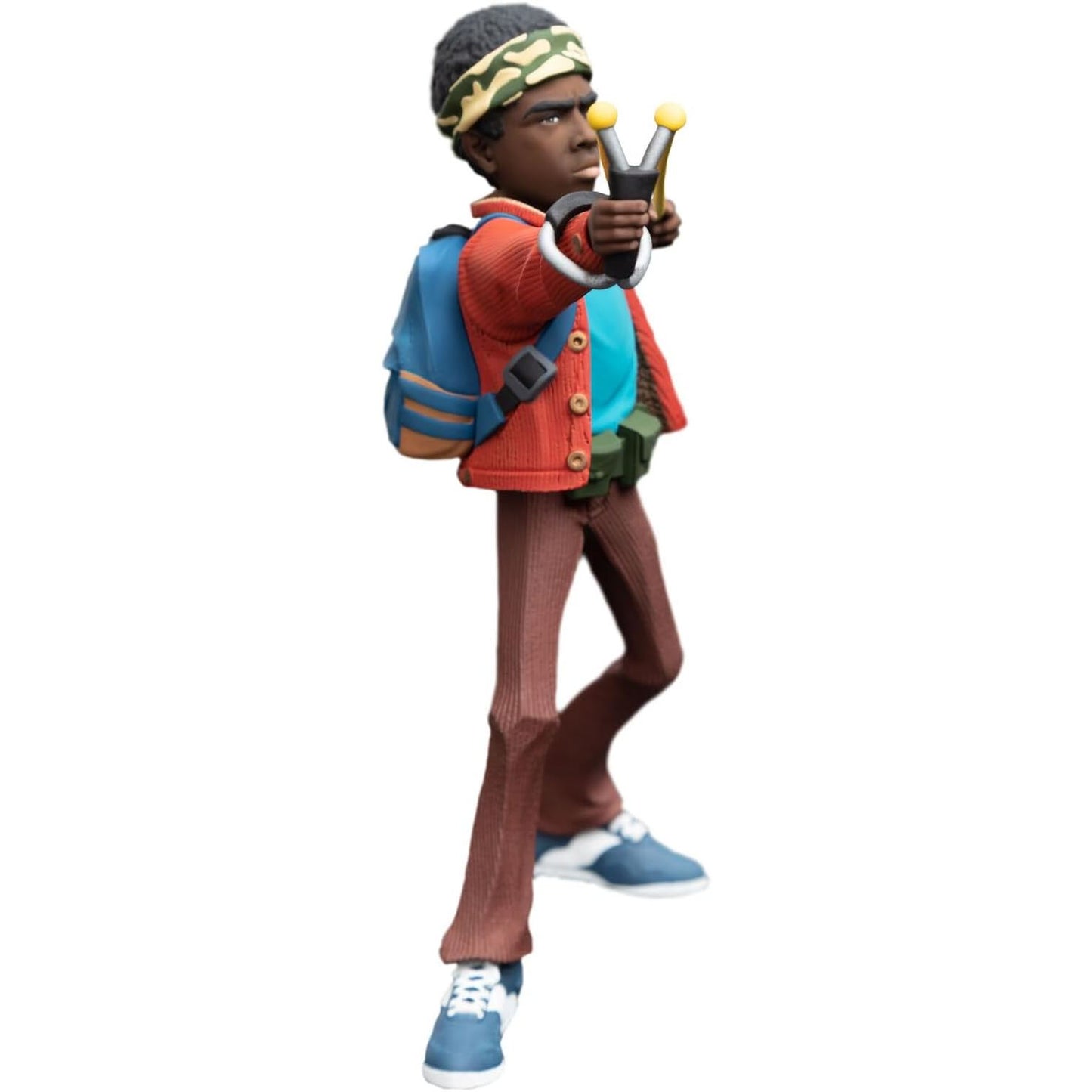 Stranger Things - Lucas Sinclair Mini Epics