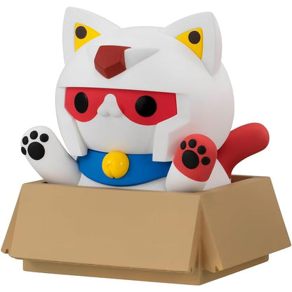 Mobile Suit Gundam - Nyandam Gundam