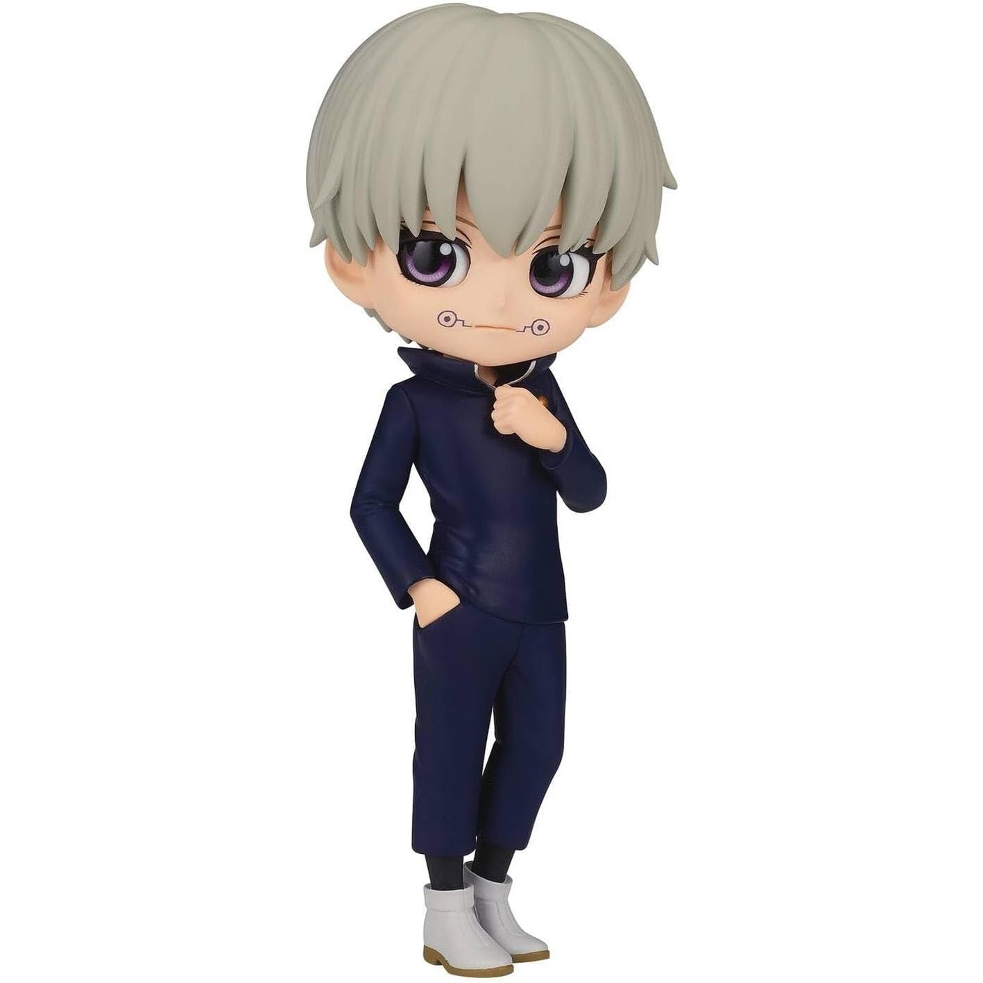 Jujutsu Kaisen Q Posket Toge Inumaki Version A Sta