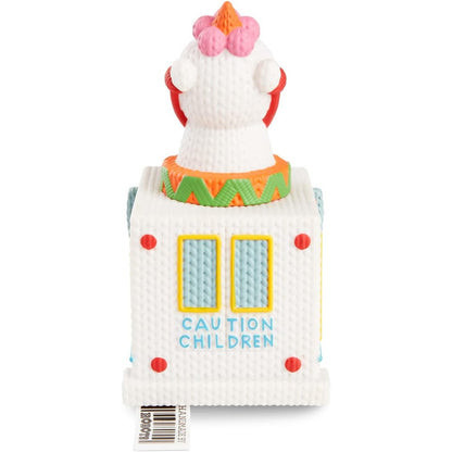 Killer Klowns Jojo Ice Cream Truck 124 Mighty