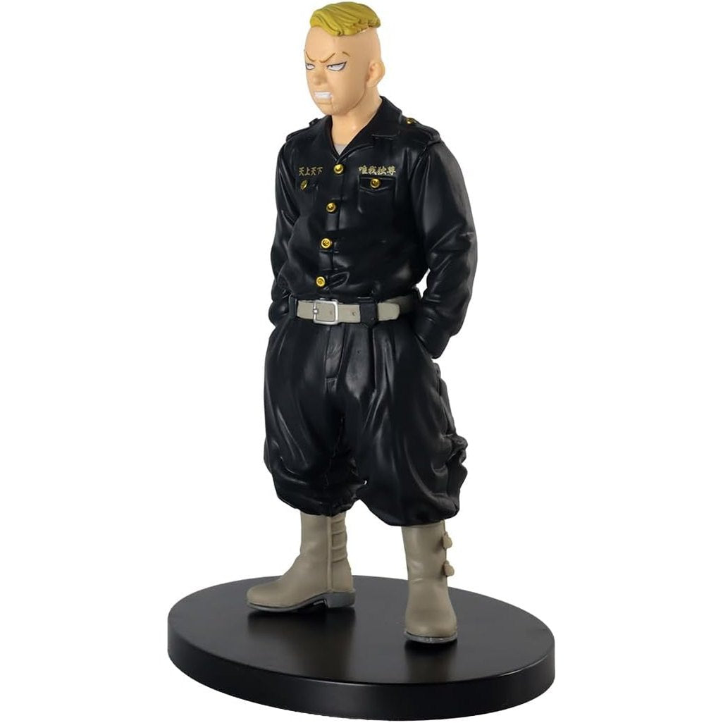 Tokyo Revengers Haruki Hayashida Statue