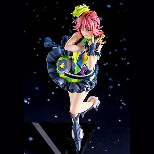 Plamax Mf-09 Macross Delta Kaname Buccaneer 1/20 M