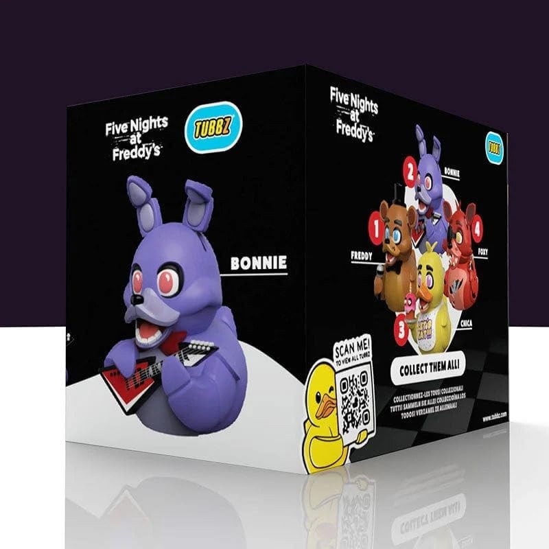 Five Nights At Freddy'S Boxed Bonnie