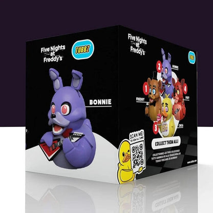 Five Nights At Freddy'S Boxed Bonnie