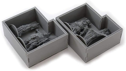 Box Insert: Rising Sun: Daimyo Box With Three Expansions - Cats In Hat Inc.