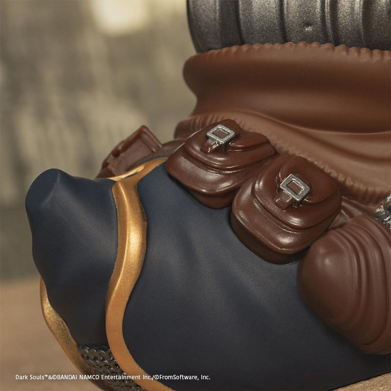 Dark Souls Boxed Oscar Knight Of Astora