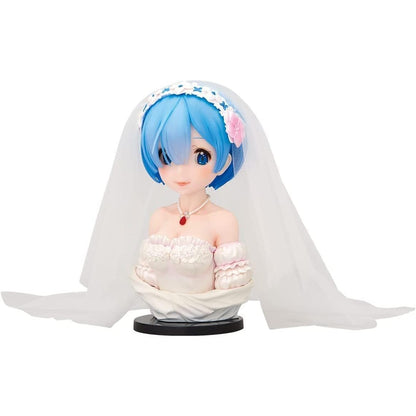 Re:Zero - Rem (Wedding Ver)(Dreaming Future Story)