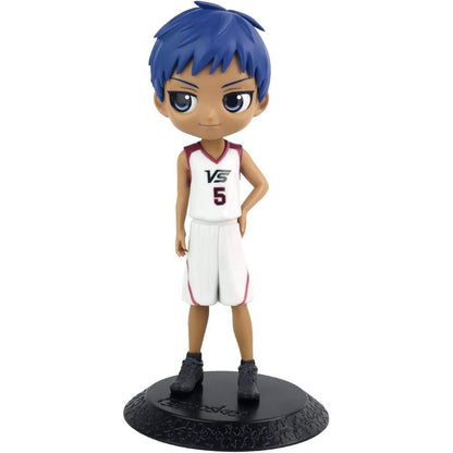 Kuroko'S Basketball Q Posket-Daiki Aomine Moviever