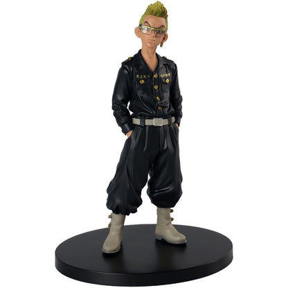 Tokyo Revengers Tetta Kisaki Statue
