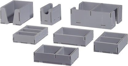 Box Insert: Maracaibo & La Armada Expansion - Cats In Hat Inc.