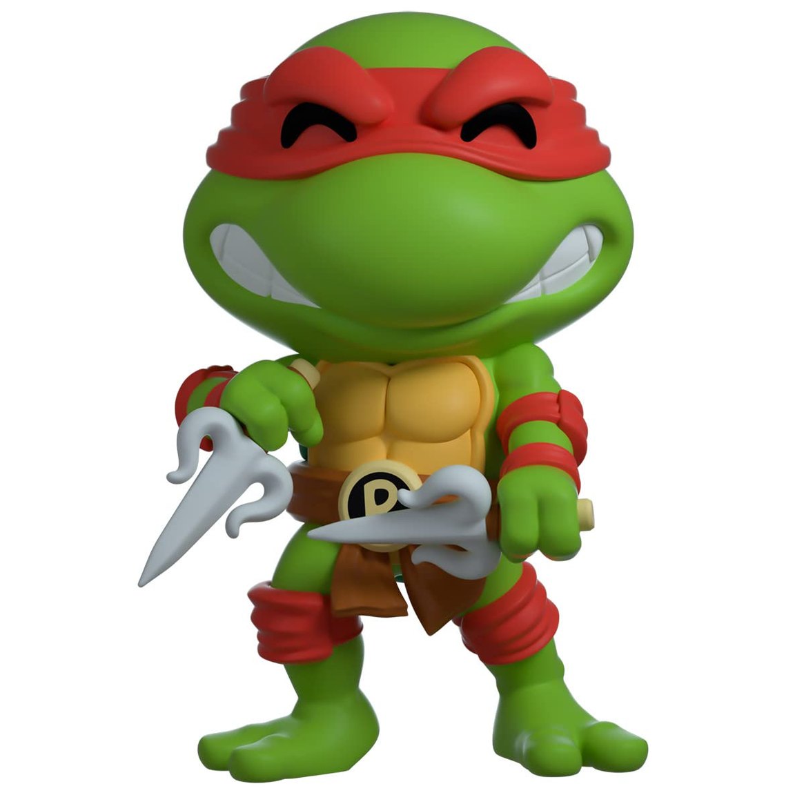 Tmnt - Raphael