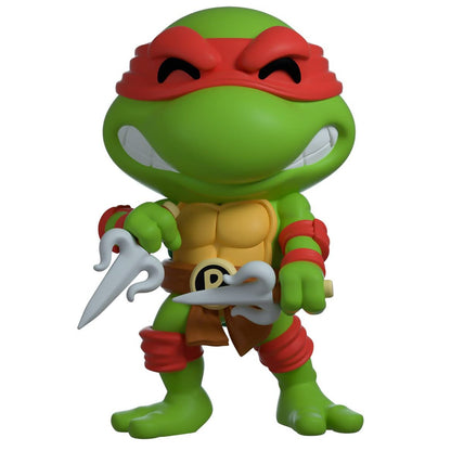 Tmnt - Raphael