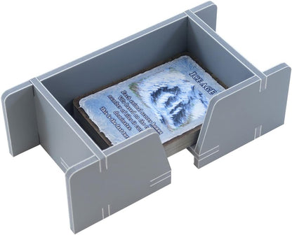 Box Insert: Dominant Species - Cats In Hat Inc.