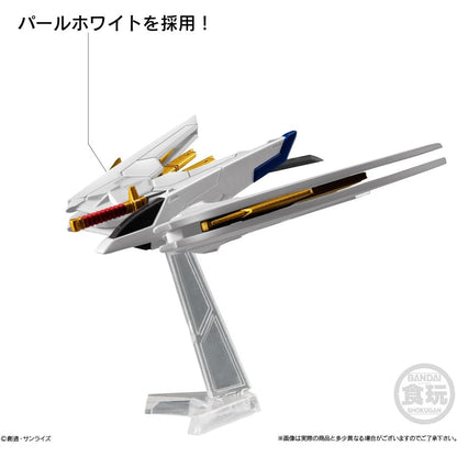 Gundam Seed Freedom - Freedom Revive Mighty