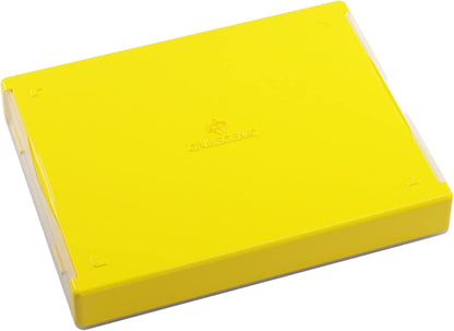 Token Silo: Yellow - Cats In Hat Inc.