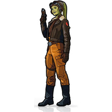 Figpin Star Wars Ahsoka Hera Syndulla Ep 1470