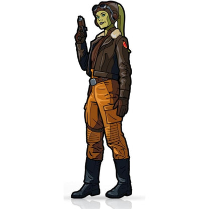 Figpin Star Wars Ahsoka Hera Syndulla Ep 1470