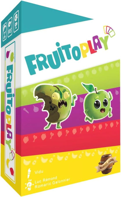 Fruitoplay 