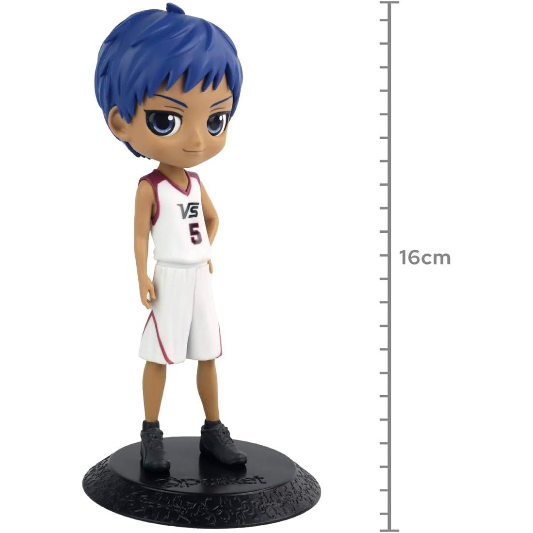 Kuroko'S Basketball Q Posket-Daiki Aomine Moviever
