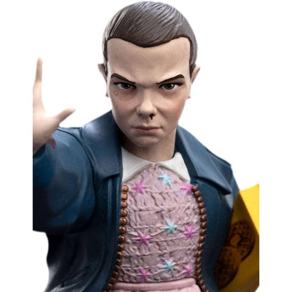 Stranger Things (S4) - Eleven (Powered) Mini Epics