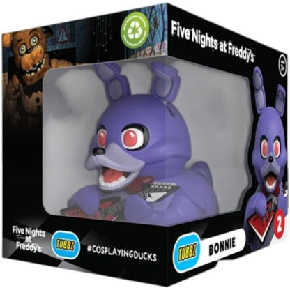 Five Nights At Freddy'S Boxed Bonnie