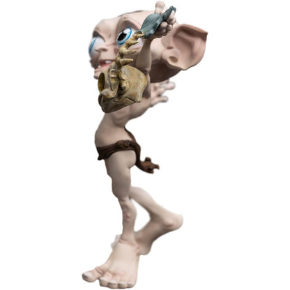 Lord Of The Rings Trilogy - Smeagol Mini Epics