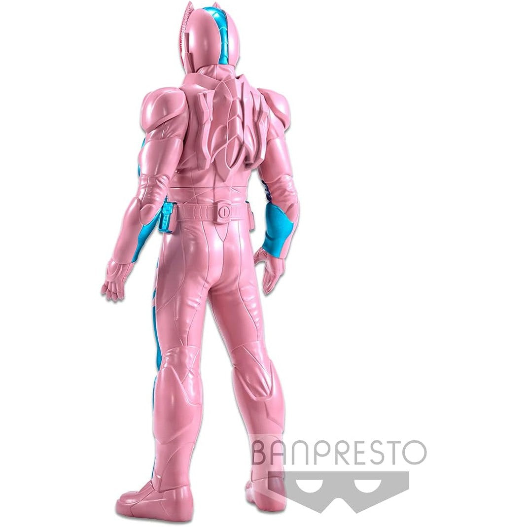Kamen Rider Revice Rex Genome Soft Vinyl Statue
