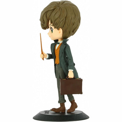 Fantastic Beasts Q Posket-Newt Scamander- Ii (A)