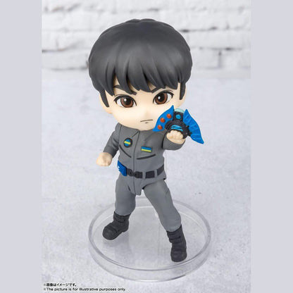 Haruki Natsukawa, Bandai Spirits Figuarts Mini