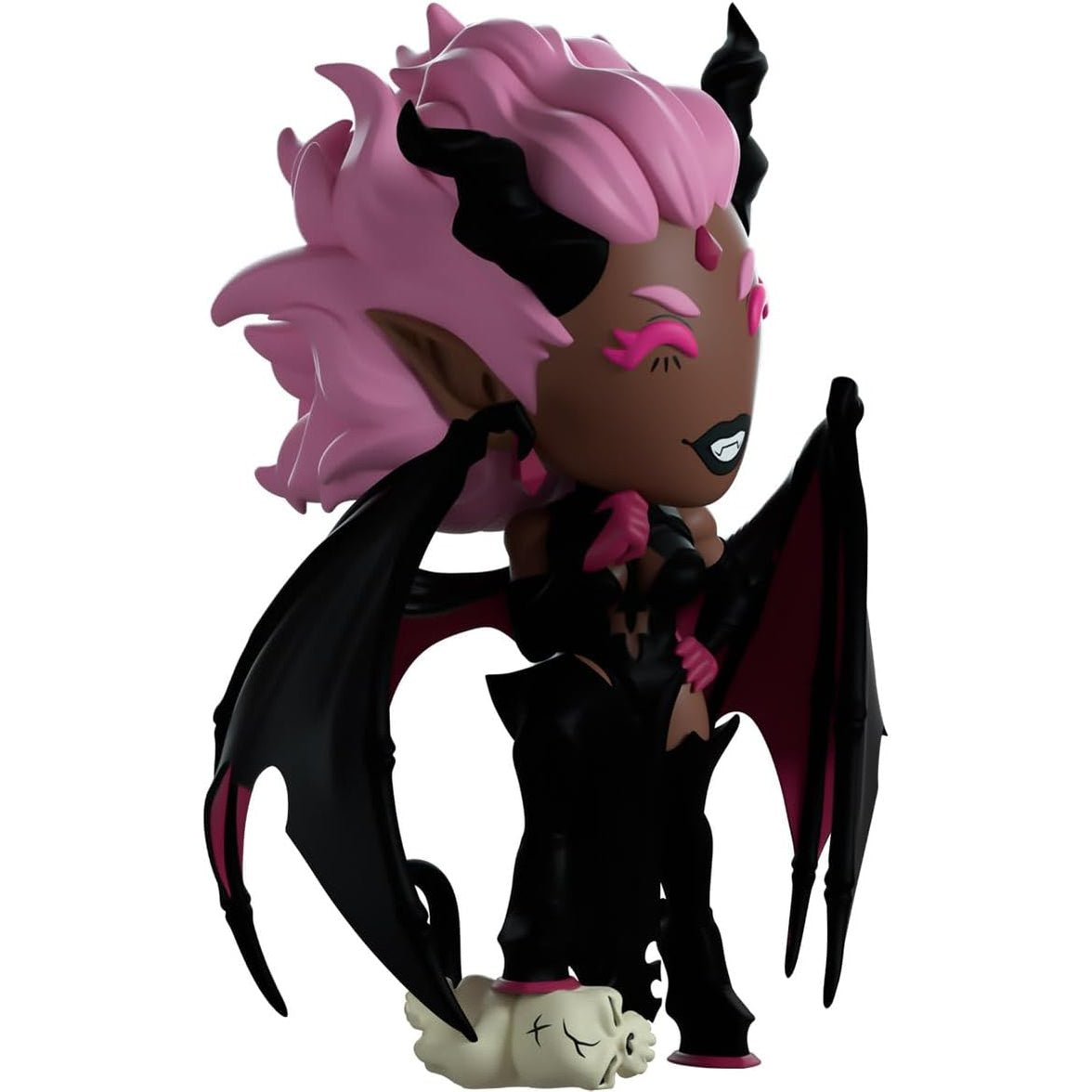 Castlevania Nocturne Drolta