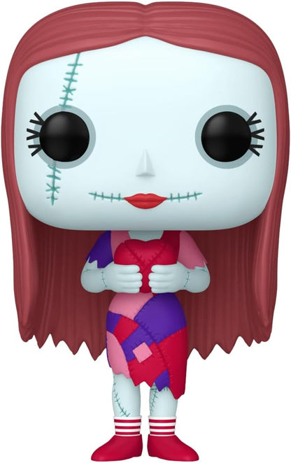 Funko Pop! Nightmare Before Christmas - Valentines Sally