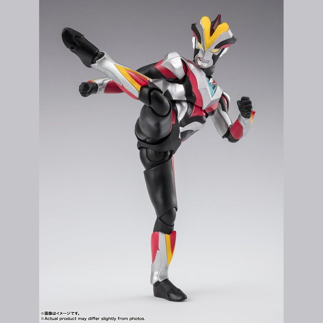 Ultraman Ginga S Victory New Generation Stars Ver.