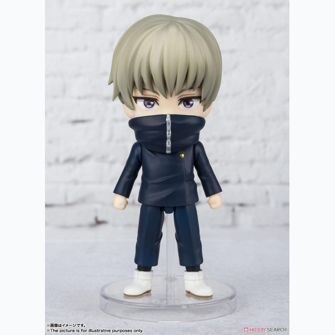 Jujutsu Kaisen -Toge Inumaki, Bandai Spirits