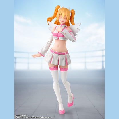 2.5 Ds - Liliel Angel Airborne Corps/Ririsa